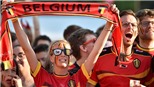 Đoản khúc World Cup: Socola, bia, và champagne, tôi chọn ngọt đắng