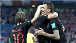 GÓC CHIẾN THUẬT: Chìa khóa nào để đánh bại Croatia? (VTV3 trực tiếp)