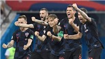 Đoản khúc World Cup: Moskva, sân vận động Tổ chim - Anh và Croatia, tại sao?