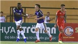 V-League 2018: Còn đâu 'bất chiến tự nhiên thành'