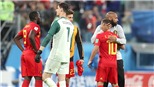 Đoản khúc World Cup: Chặng đường dài, ai rớt lại sân ga...