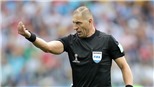 Những điều chưa biết về trọng tài điều khiển trận Chung kết World Cup