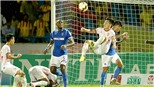 Vòng 19 V-League 2018: Vùng vẫy thoát thân
