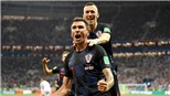 Đoản khúc World Cup: Kéo cưa lừa xẻ, ông thợ nào khỏe về ăn cơm vua