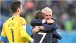 Didier Deschamps, kiến trúc sư thành công của đội tuyển Pháp