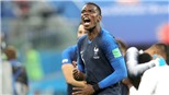 Mờ nhạt ở M.U, nhưng Pogba đang là ngôi sao sáng bậc nhất ở World Cup