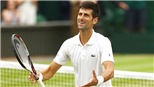 Novak Djokovic lọt vào chung kết đơn nam: Djoker trở lại, và lợi hại như xưa