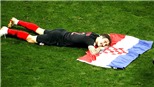 HLV Lê Thụy Hải: 'Pháp sẽ thắng Croatia trong 90 phút'