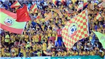 Nam Định nguy cơ 'sa lầy' tại Hàng Đẫy