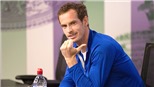 Xếp hạng ATP hậu Wimbledon: Andy Murray đứng dưới cả… Lý Hoàng Nam