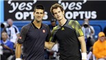 Djokovic hồi sinh, Murray có thêm động lực