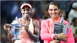 US Open tăng mức thưởng cao kỷ lục