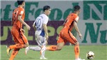Sao thế Công Phượng?