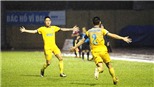 Vòng 20 V-League: Tâm điểm SLNA - HAGL