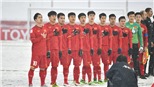 ASIAD không dễ cho U23 Việt Nam