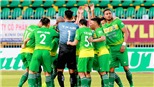 17h00 ngày 20/7, XSKT Cần Thơ – Sài Gòn: Một mất, một còn