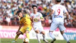 17h00 ngày 21/07, SLNA-HAGL: Tiếp đà thăng tiến