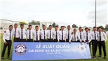 Sự cố cầu thủ Bà Rịa Vũng Tàu đánh trọng tài: Trách cả anh lẫn ả…