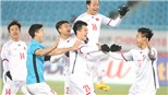 Câu giờ kiểu ASIAD