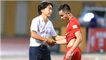 Vòng 20 V-League:  SLNA 'dậy sóng'