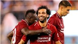 Liverpool đã có thể giải quyết khoảng trống sau SFM?