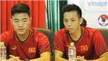 Tìm thủ lĩnh cho Olympic Việt Nam