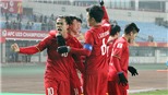 Olympic Việt Nam cần xác định mục tiêu cuối cùng là gì?
