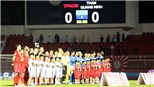 U23 Việt Nam với 'sứ mệnh' giải cứu V-League