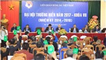 Đoạn trường ghế Chủ tịch VFF
