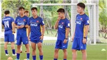 HLV Park Hang Seo lệnh 'giới nghiêm" với báo chí, tại sao?