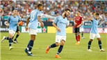 Mùa này, Bernardo Silva sẽ đáng sợ hơn với Man City