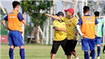 U23 Việt Nam lấy công bù thủ