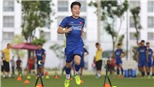 Olympic Việt Nam muốn nhanh thì phải từ từ