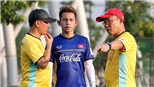U23 Việt Nam và nỗi khổ 'thử' và 'đốt' đều phải kêu