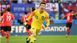 Olympic Hàn Quốc: Bảo vệ HCV nhờ những người hùng World Cup?