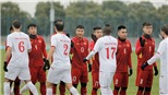 U23 Việt Nam 2-1 U23 Palestine: Anh Đức và Công Phượng nổ súng, U23 Việt Nam thắng ngược Palestine