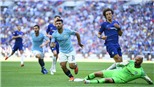 ĐIỂM NHẤN Chelsea 0-2 Man City: Sức mạnh tuyệt đối nhà vua, Guardiola trên tầm Sarri