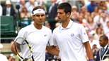 Khai mạc Rogers Cup 2018: Đợi chờ Nadal, kỳ vọng Djokovic