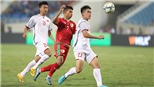 U23 Việt Nam 1-1 U23 Uzbekistan: Văn Đức ghi bàn, U23 Việt Nam vẫn chưa thể "đòi nợ"