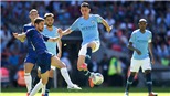 May cho Man City là Jorginho chọn… Chelsea