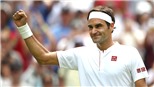 Quần vợt phải cảm ơn Roger Federer
