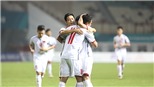 U23 Việt Nam hẹn quyết đấu Nhật Bản, tranh ngôi đầu bảng D