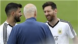 Hãy tin rằng, Leo Messi bây giờ là phiên bản tốt nhất ở World Cup