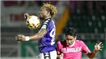V-League 'khổ' vì World Cup