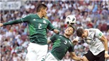 Cựu danh thủ Vũ Mạnh Hải: 'World Cup 2018 tiềm ẩn nhiều bất ngờ'