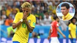 Cựu tuyển thủ U23 Việt Nam tin Brazil và Đức sẽ vượt qua khó khăn
