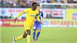 17h00 ngày 22/6, FLC Thanh Hóa - B.Bình Dương: Tiếp đà hồi sinh?