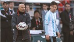 01h00 22/6, Argentina - Croatia: Đợi chờ Messi... (TRỰC TIẾP VTV3)