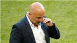 Vấn đề của Argentina là Sampaoli đánh mất bản năng