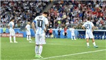 HLV Lê Thụy Hải: 'Messi chơi dở, Argentina có bị loại cũng xứng đáng'